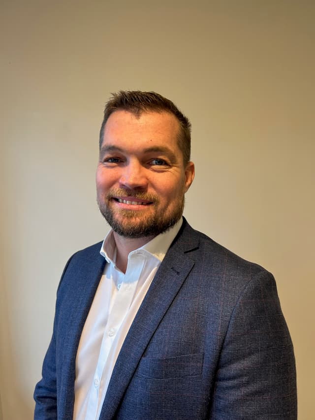 Warren Stanton, Founder of PixelBoost